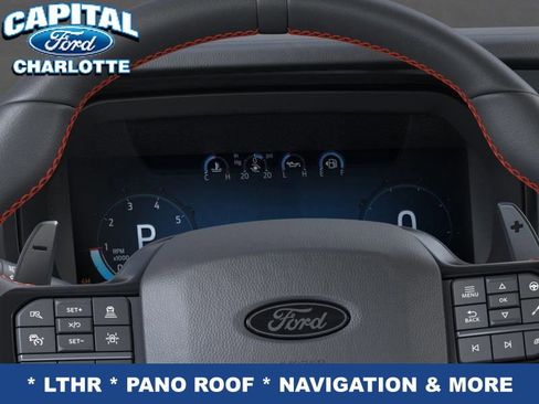 New 2026 Ford F150 Raptor image 13