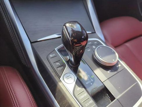 Used 2022 BMW 430i Gran Coupe w/ M Sport Package RWD image 7
