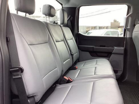 New 2026 Ford F350 XL AWD/4WD image 16