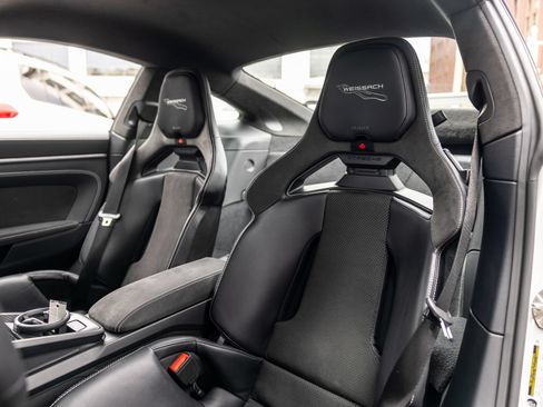 Certified 2025 Porsche 911 GT3 RWD image 5