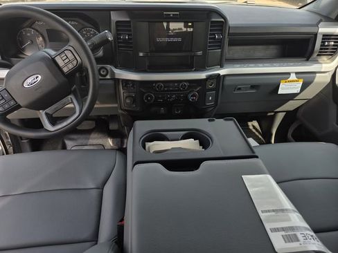 New 2026 Ford F550 4x4 Crew Cab Super Duty image 6