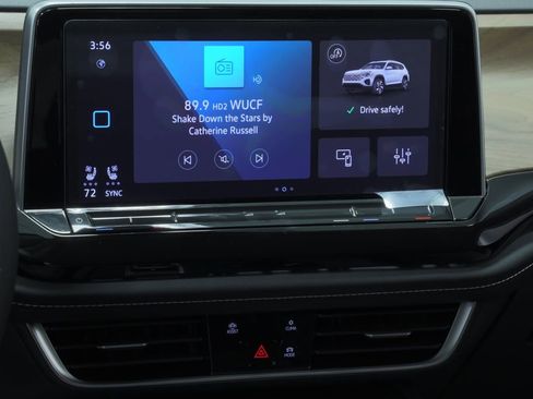 New 2026 Volkswagen Atlas SE FWD image 13