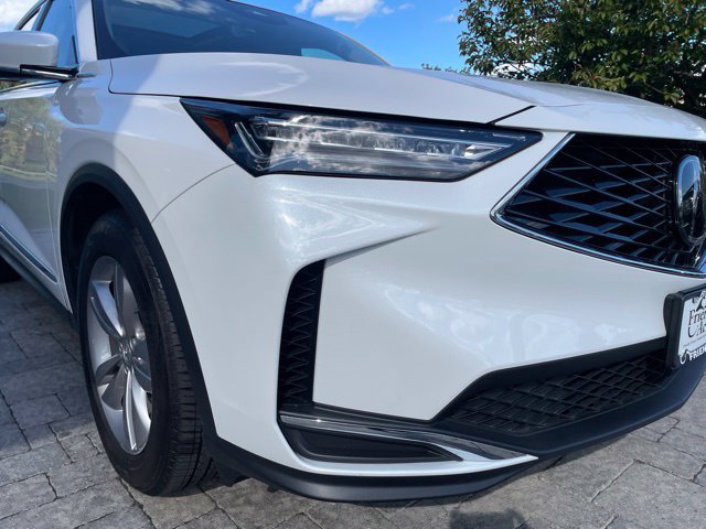 Used 2026 Acura MDX SH-AWD image 13