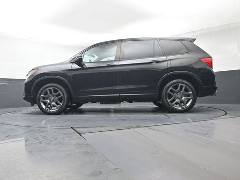 Certified 2023 Honda Passport EX-L image 34