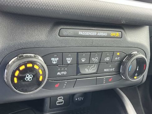 Used 2023 Ford Bronco Sport Big Bend w/ Convenience Package AWD/4WD image 75