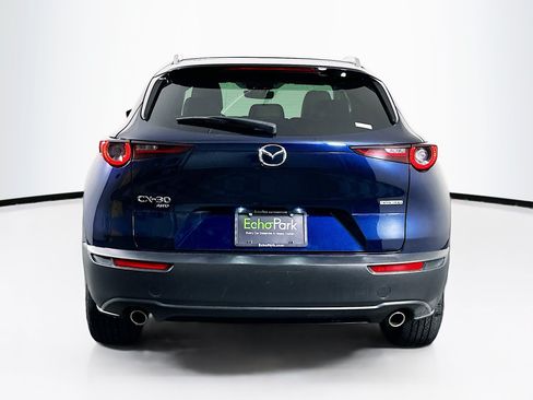 Used 2025 MAZDA CX-30 AWD 2.5 S w/ Preferred Package image 7