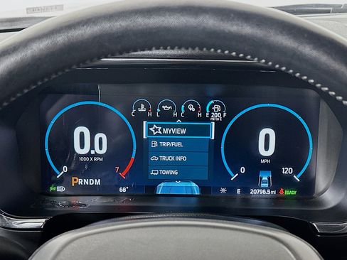 Used 2022 Ford F150 Lariat w/ Equipment Group 502A High image 12