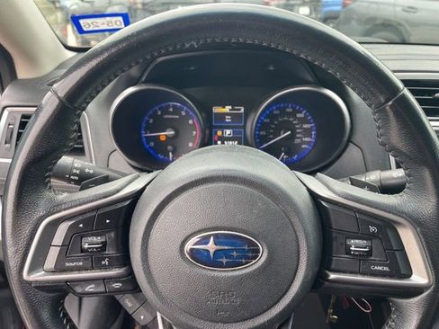 Used 2018 Subaru Legacy 2.5i Premium AWD/4WD image 9