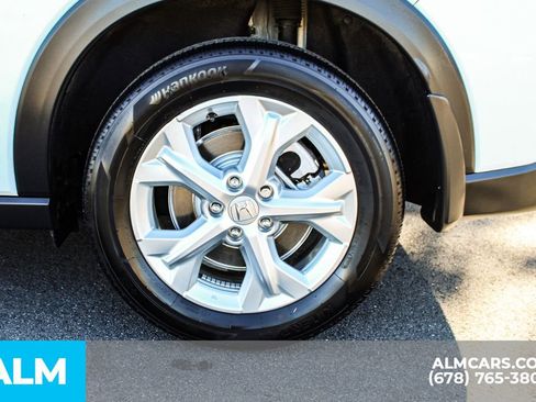 Used 2023 Honda HR-V LX image 16