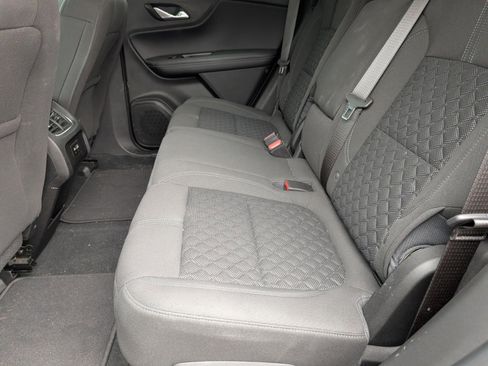 Used 2021 Chevrolet Blazer LT w/ LPO, Exterior Decal Package image 7