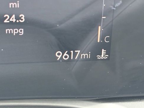 Certified 2024 Buick Encore GX Preferred w/ Comfort Package image 23