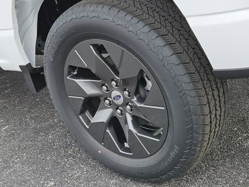 New 2025 Ford F150 STX w/ Equipment Group 200A image 10