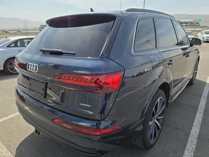 Used 2023 Audi Q7 3.0T Premium Plus w/ Premium Plus Package