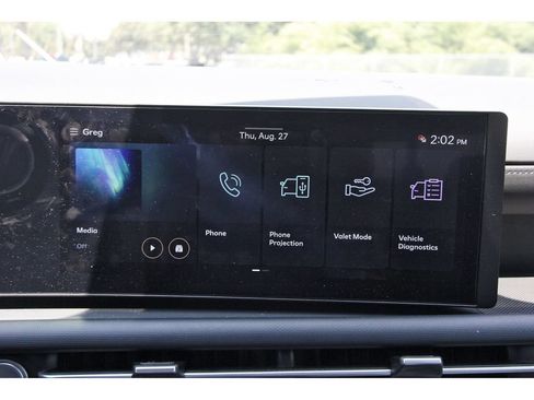 Certified 2025 Hyundai Santa Cruz SEL FWD image 26