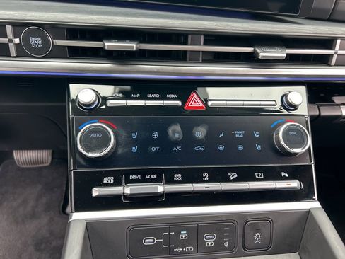 New 2025 Hyundai Santa Fe Limited AWD/4WD image 22