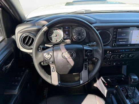 Used 2021 Toyota Tacoma TRD Pro image 18