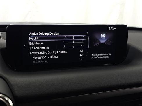 Used 2025 MAZDA CX-50 2.5 Hybrid w/ Premium Plus Pkg image 23