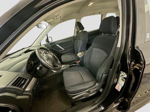 Used 2015 Subaru Forester 2.5i w/ Alloy Wheel Package image 13