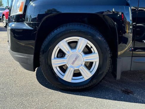 Used 2016 GMC Terrain SLE w/ Driver Alert Package I image 39