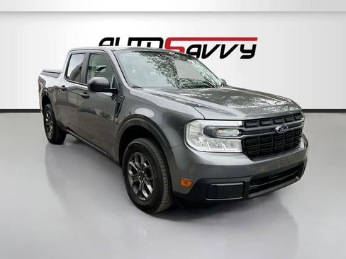 Used 2024 Ford Maverick XLT w/ Equipment Group 300A Standard image 1