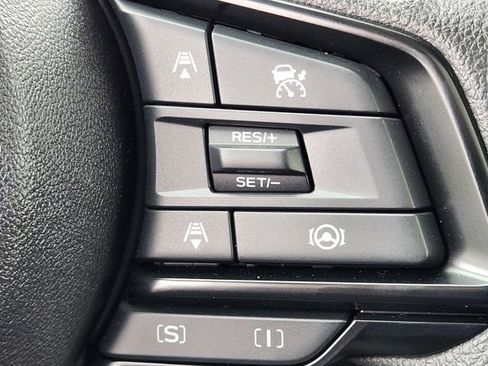 New 2025 Subaru Crosstrek 2.0i Premium AWD/4WD image 19