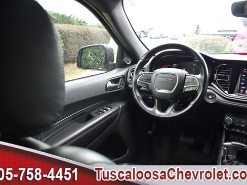 Used 2021 Dodge Durango SXT image 27