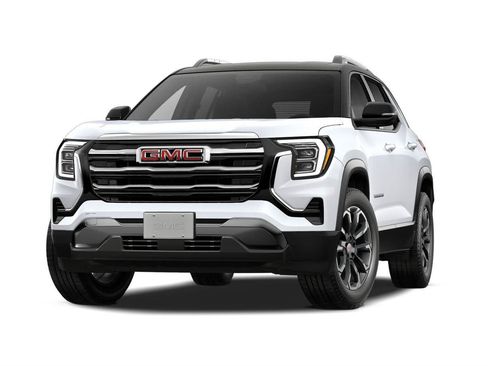 New 2027 GMC Terrain Elevation w/ Elevation Premium Package AWD/4WD image 97