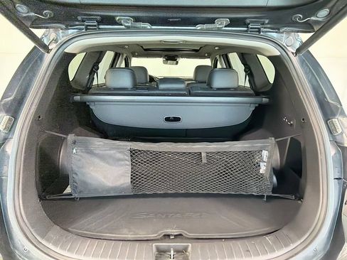 Used 2023 Hyundai Santa Fe SEL w/ Premium Package FWD image 29