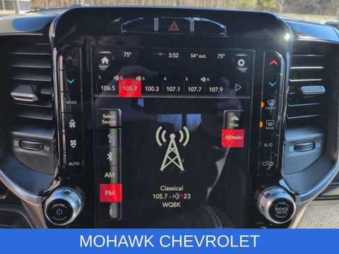 Used 2019 RAM 1500 Laramie w/ Sport Appearance Package image 14