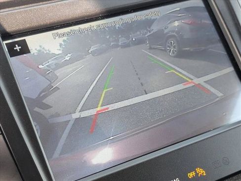 Used 2017 Lincoln MKC Reserve image 10