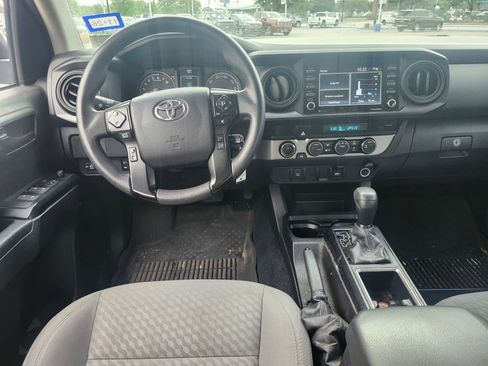 Used 2021 Toyota Tacoma SR image 7