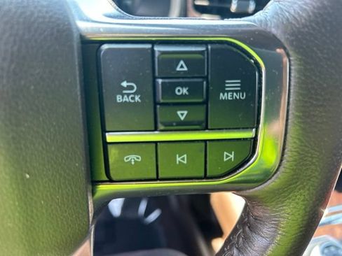 Used 2022 Ford Expedition Max King Ranch AWD/4WD image 32