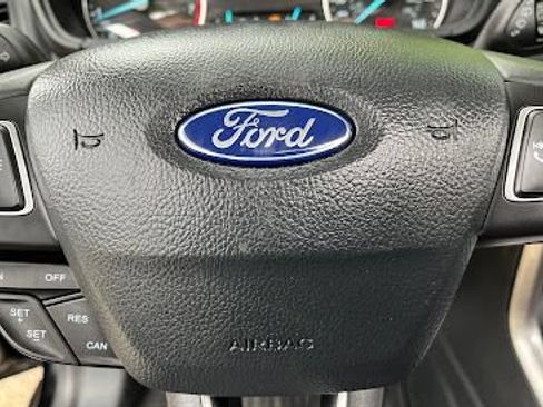 Used 2019 Ford EcoSport SES w/ Interior Protection Package AWD/4WD image 15