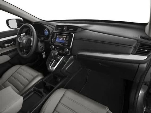 Used 2017 Honda CR-V LX image 16