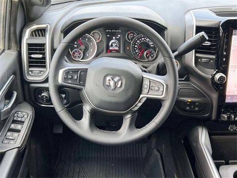 New 2026 RAM 2500 Big Horn image 30