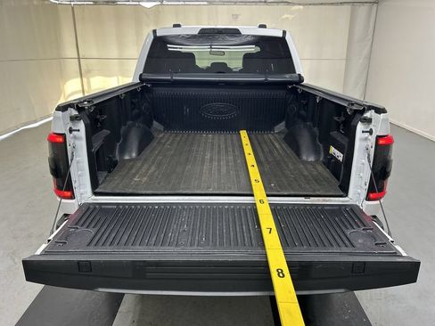 Used 2022 Ford F150 XLT w/ Equipment Group 302A High AWD/4WD image 22