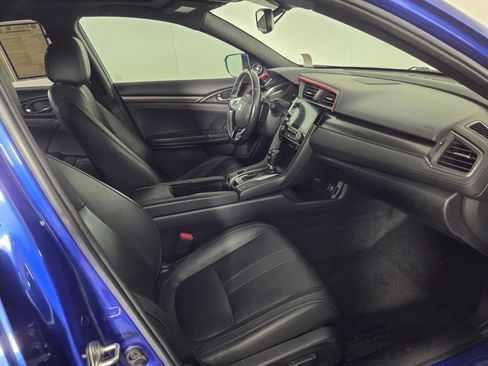 Used 2019 Honda Civic Sport Touring image 29