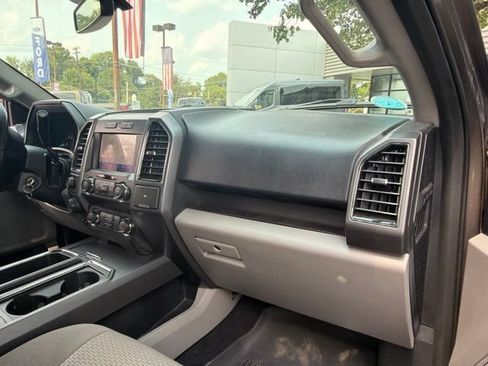Used 2019 Ford F150 XLT w/ Equipment Group 302A Luxury RWD image 9