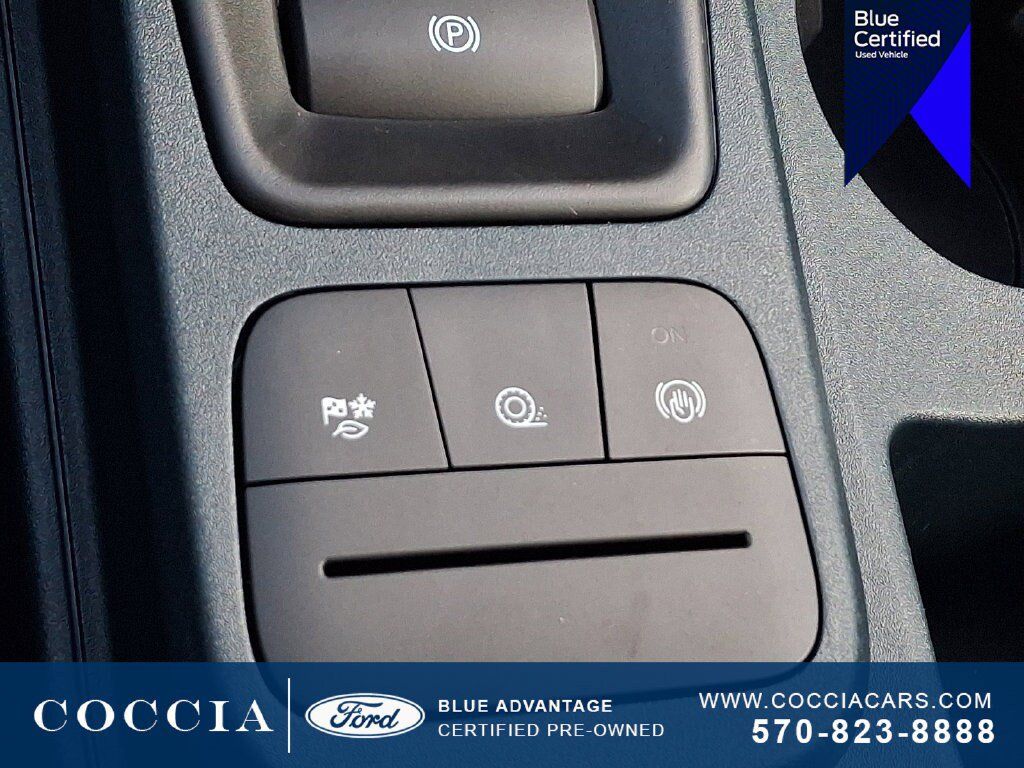 Certified 2024 Ford Maverick XLT w/ XLT Luxury Package FWD image 26