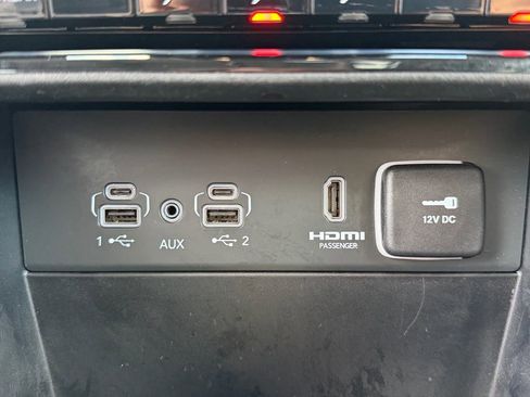 Used 2022 Jeep Grand Cherokee Limited 4xe AWD/4WD image 27
