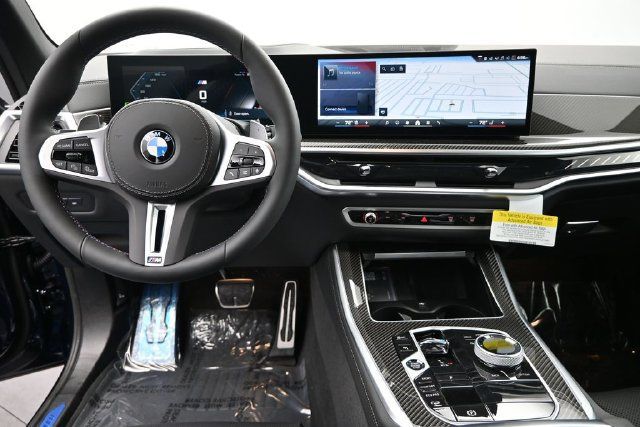 Used 2026 BMW X5 M60i AWD/4WD image 15