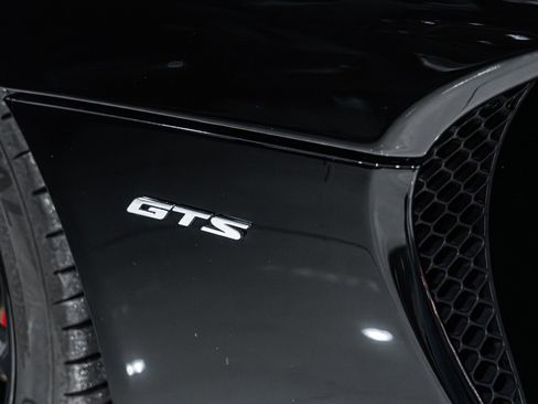 Used 2014 SRT Viper GTS w/ GTS Laguna Interior Package image 33