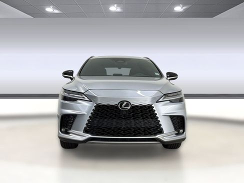 Certified 2023 Lexus RX 350 F Sport w/ Accessory Package (Z1) AWD/4WD image 6