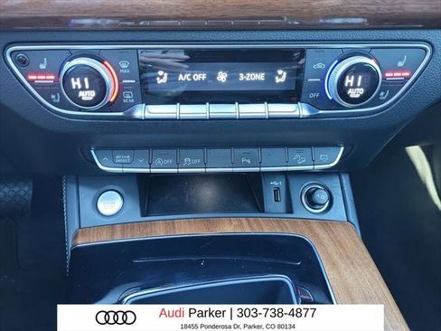 Certified 2023 Audi Q5 2.0T Premium Plus w/ Premium Plus Package AWD/4WD image 21