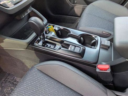 New 2026 Subaru Forester Premium image 16