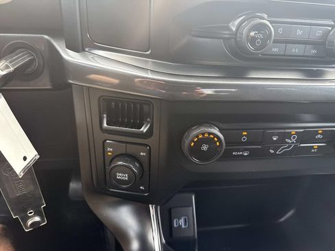 Certified 2023 Ford F150 XL w/ STX Appearance Package AWD/4WD image 21