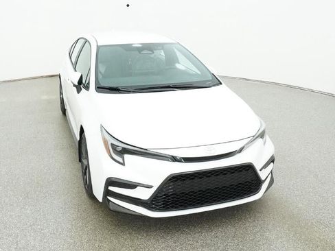 New 2026 Toyota Corolla SE image 14