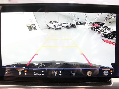 New 2026 Chevrolet Silverado 1500 LT Trail Boss w/ LT Trail Boss Premium Package