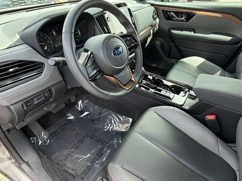 Certified 2026 Subaru Forester Sport AWD/4WD image 10