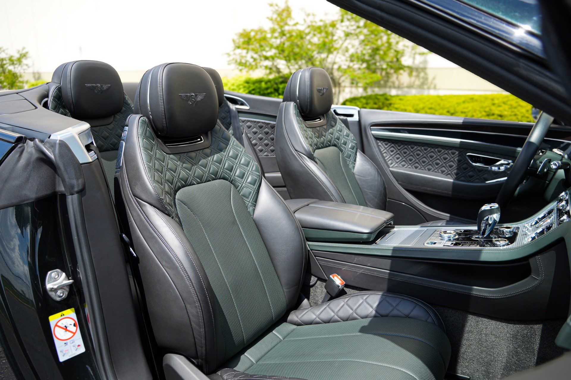 Used 2022 Bentley Continental GT AWD/4WD image 27